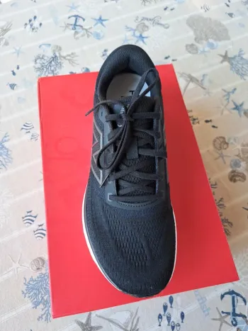 Gebrauchtes New Balance EVOZ v4 bike — Bild 7 von 9
