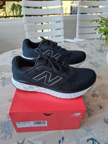 Gebrauchtes New Balance EVOZ v4 bike — Bild 9 von 9