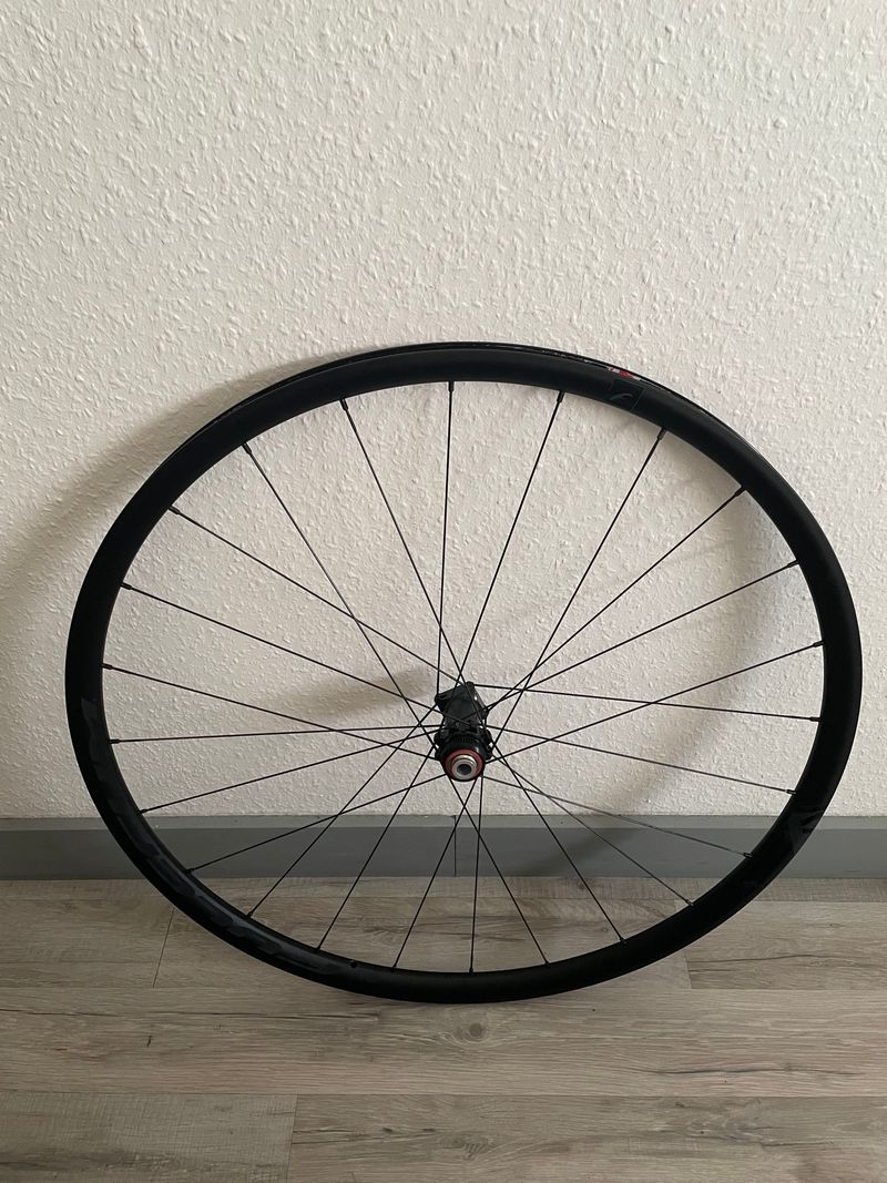 Używany Fulcrum Racing 500 DB Wheelset 2025 Wheels