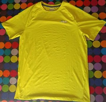 Used Fila Court Running Clothing