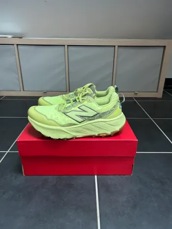 Gebrauchtes New Balance Fresh Foam X Hierro v9 bike — Bild 1 von 6