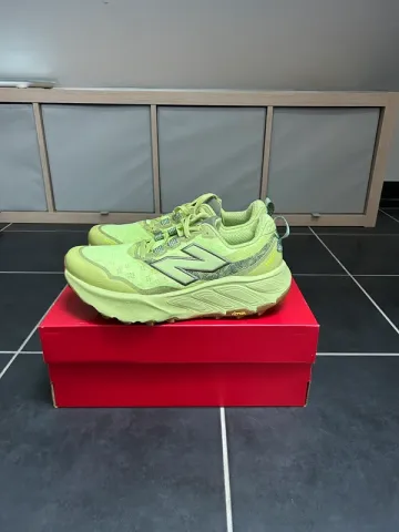 Gebrauchtes New Balance Fresh Foam X Hierro v9 Running Shoes