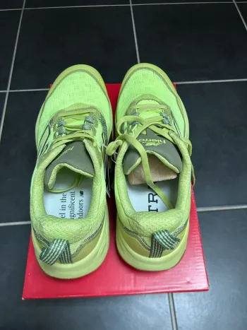 Gebrauchtes New Balance Fresh Foam X Hierro v9 bike — Bild 2 von 6