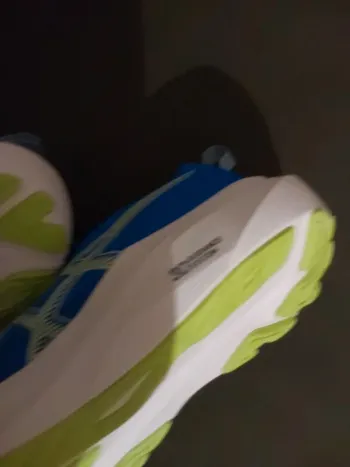 Brugt Asics Road Miles 4 bike — billede 7 af 7
