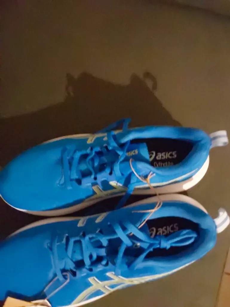 Brugt Asics Road Miles 4 bike — billede 3 af 7