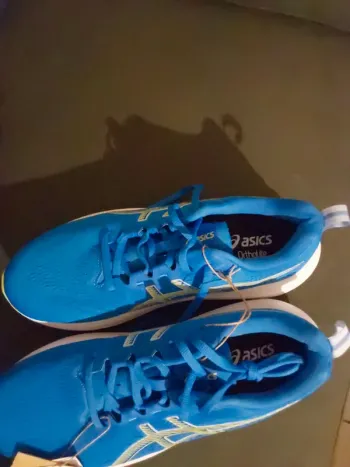 Brugt Asics Road Miles 4 bike — billede 4 af 7