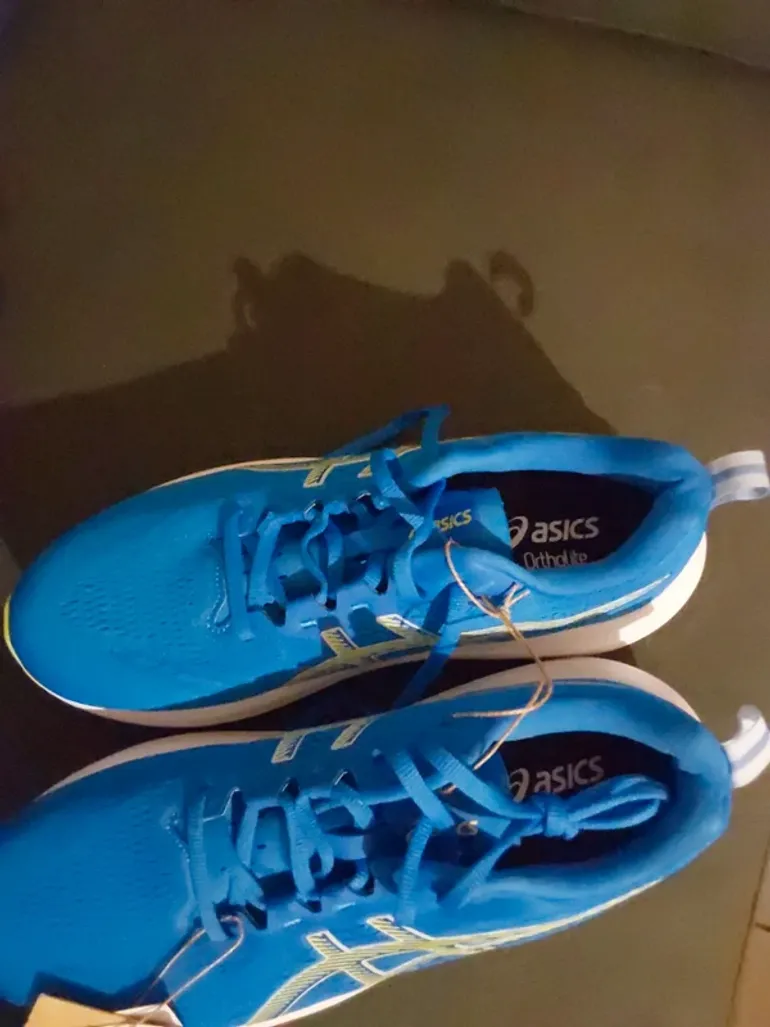 Brugt Asics Road Miles 4 bike — billede 4 af 7