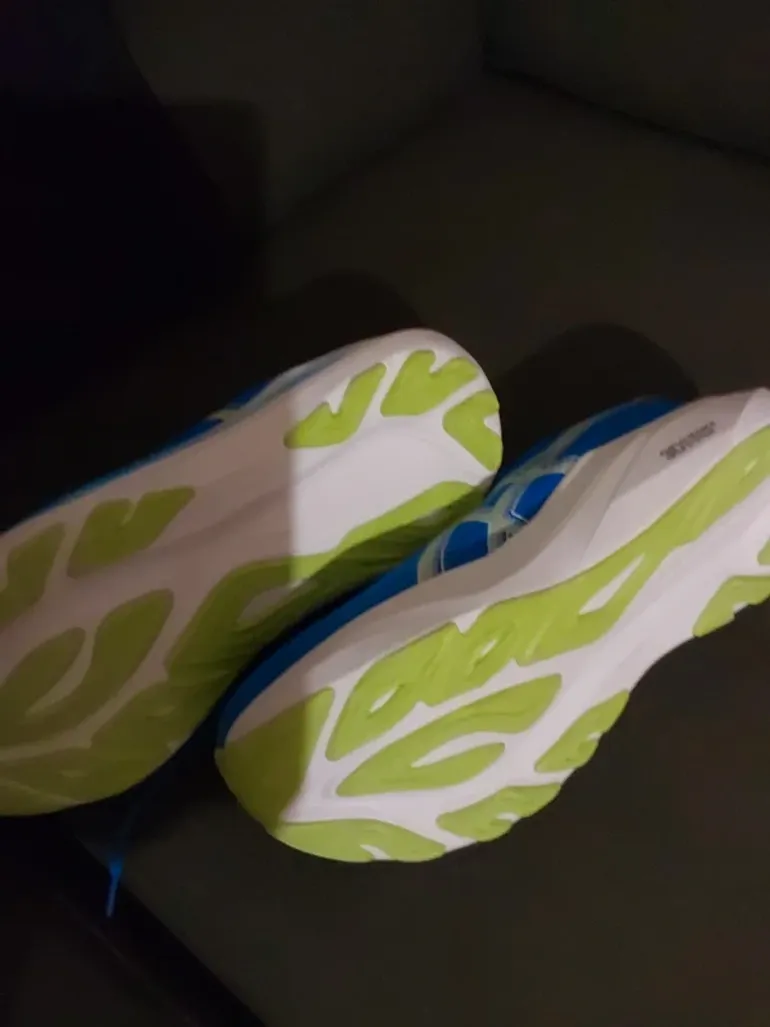 Brugt Asics Road Miles 4 bike — billede 6 af 7