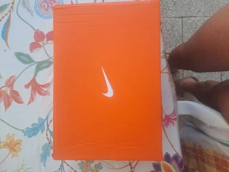 Used Nike Vomero Plus Run bike — image 12 of 12