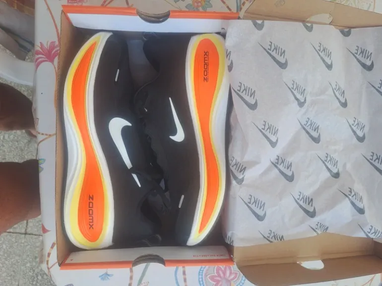 Used Nike Vomero Plus Run bike — image 8 of 12