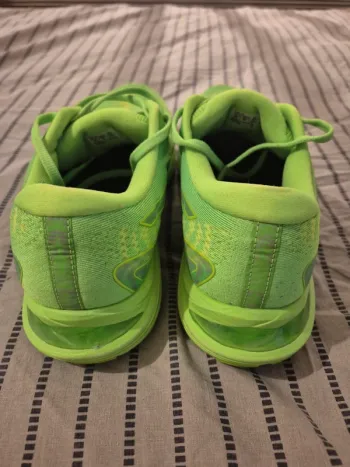 Brugt Asics Running Shoes bike — billede 4 af 6