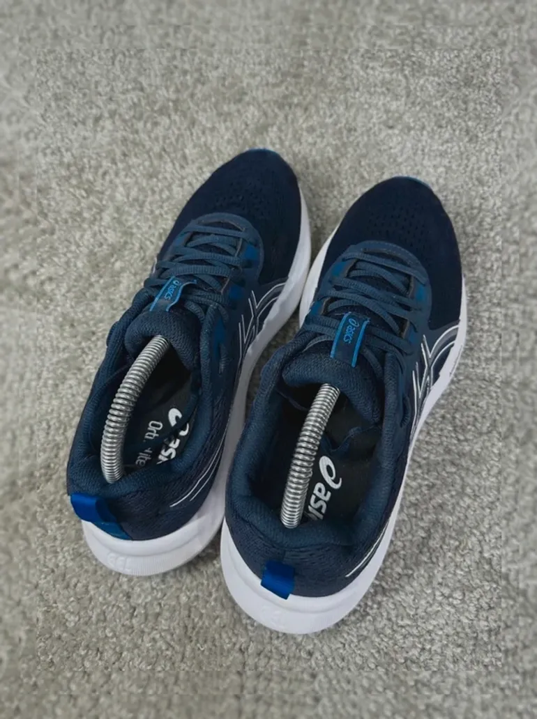 Brugt Asics Gel Windhawk 5 bike — billede 4 af 13