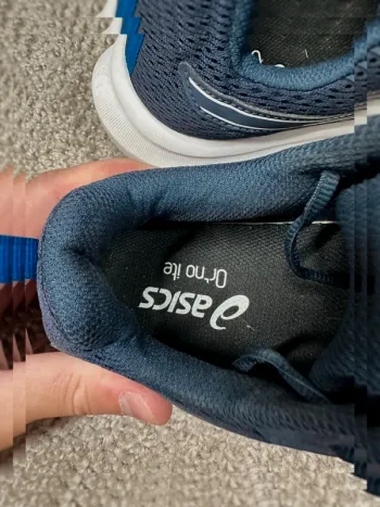 Brugt Asics Gel Windhawk 5 bike — billede 10 af 13