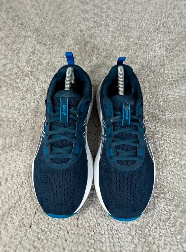 Brugt Asics Gel Windhawk 5 bike — billede 3 af 13