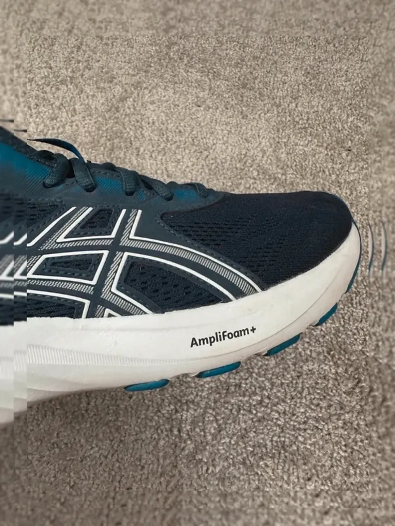 Brugt Asics Gel Windhawk 5 bike — billede 7 af 13