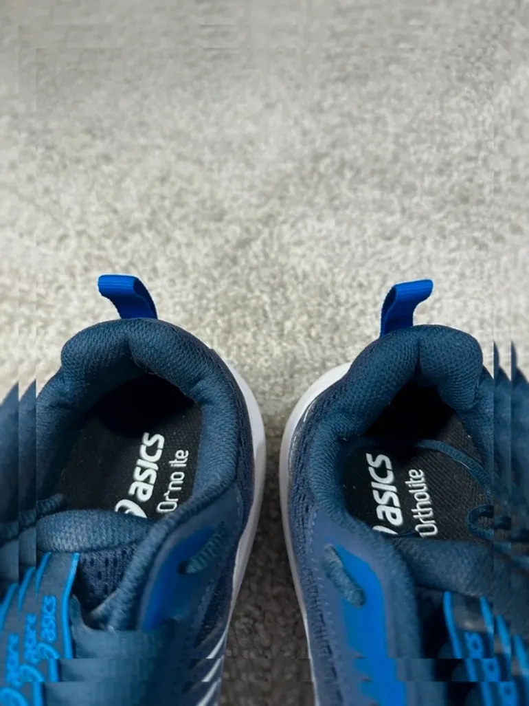 Brugt Asics Gel Windhawk 5 bike — billede 11 af 13