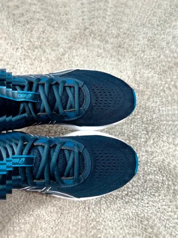 Brugt Asics Gel Windhawk 5 bike — billede 8 af 13