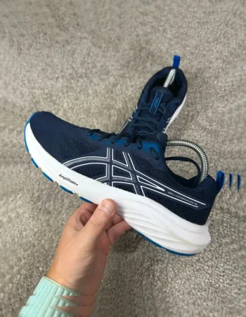 Brugt Asics Gel Windhawk 5 bike — billede 1 af 13