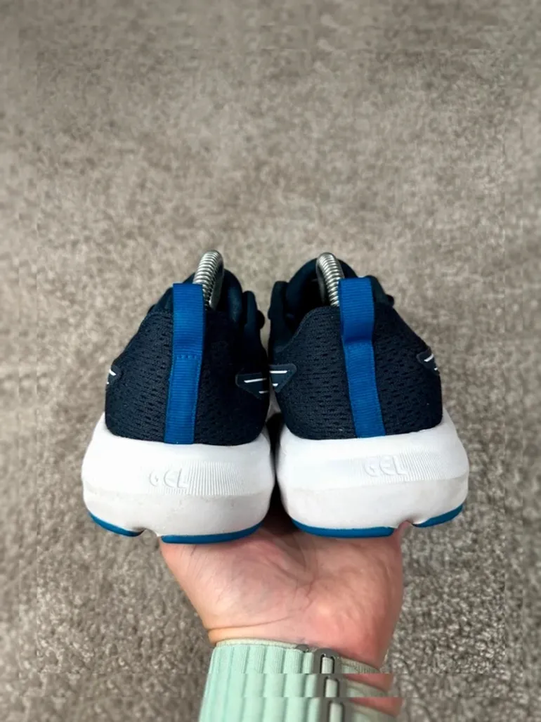 Brugt Asics Gel Windhawk 5 bike — billede 9 af 13