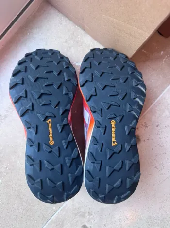 Gebrauchtes Adidas Terrex Agravic 3 GTX bike — Bild 3 von 6