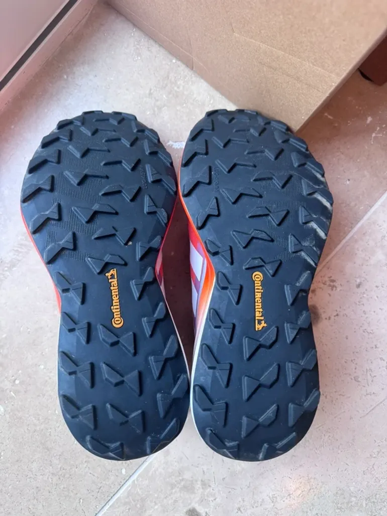 Gebrauchtes Adidas Terrex Agravic 3 GTX bike — Bild 3 von 6
