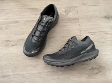 Salomon Pulsar 2 Running Shoes de segunda mano