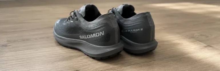 Salomon Pulsar 2 bike de segunda mano — imagen 2 de 3