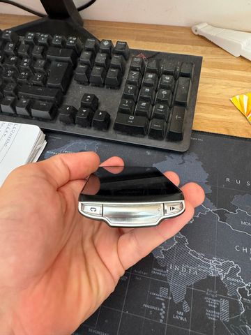 Brugt Garmin Edge 1040 GPS Computer 2025 bike — billede 6 af 6