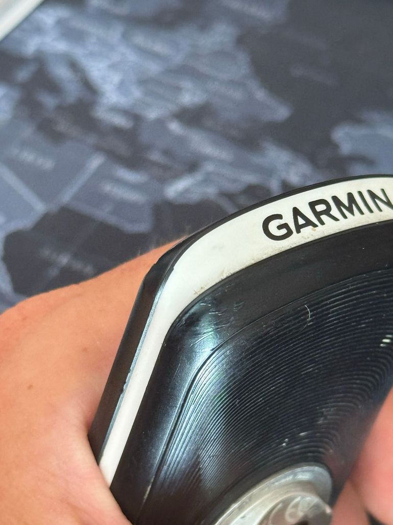 Brugt Garmin Edge 1040 GPS Computer 2025 bike — billede 2 af 6