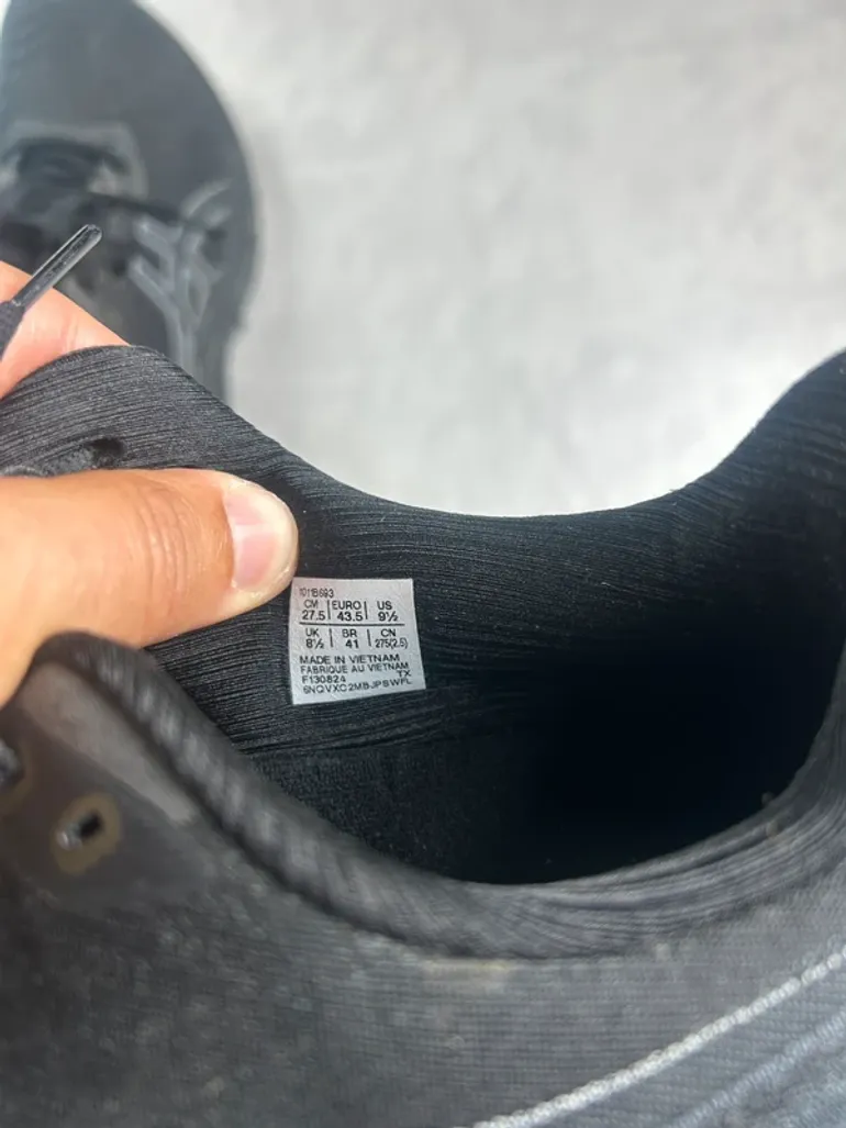 Tweedehands Asics Novablast 4 bike — afbeelding 8 van 8