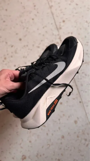 Gebrauchtes Nike Wild Horse bike — Bild 3 von 4