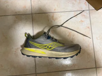 Używany Saucony Peregrine 15 bike — zdjęcie 2 z 6