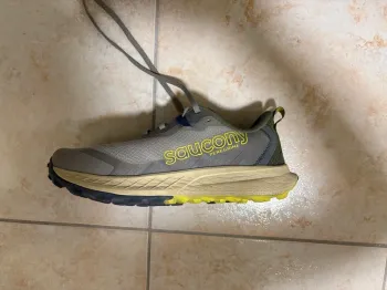 Używany Saucony Peregrine 15 bike — zdjęcie 3 z 6