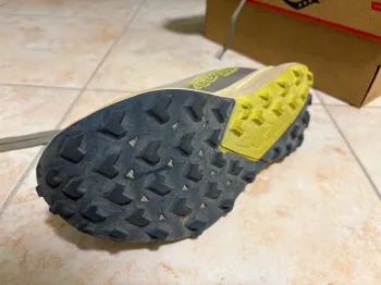 Używany Saucony Peregrine 15 bike — zdjęcie 4 z 6