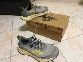 Używany Saucony Peregrine 15 bike — zdjęcie 1 z 6