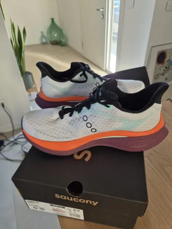 Używany Saucony Endorphin Speed 5 bike — zdjęcie 7 z 7