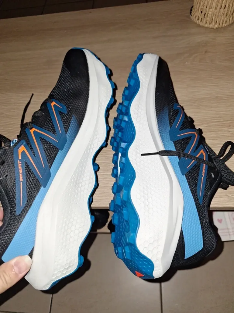Gebrauchtes Salomon Trailrunning Shoes bike — Bild 8 von 9