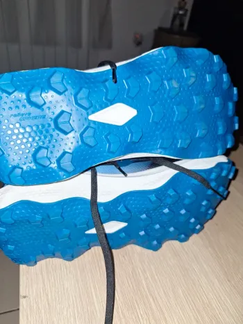 Gebrauchtes Salomon Trailrunning Shoes bike — Bild 4 von 9