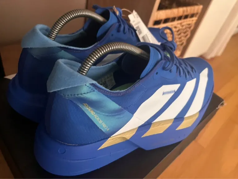 Used Adidas Adizero Adios Pro 4 bike — image 5 of 10