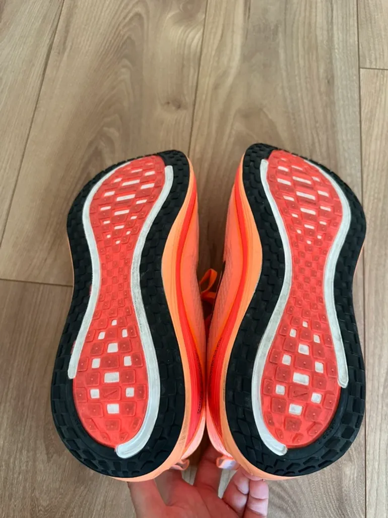 Gebrauchtes Orange Vomero Plus bike — Bild 5 von 5