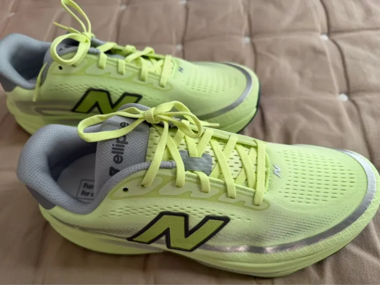 Used New Balance Ellipse bike — image 5 of 5