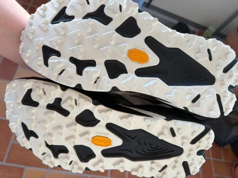 Gebrauchtes Lange Hoka Speedgoat 7 Wide bike — Bild 3 von 5