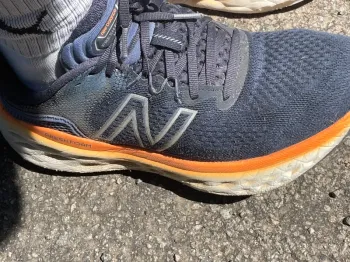 Used New Balance 1080 bike — image 3 of 5