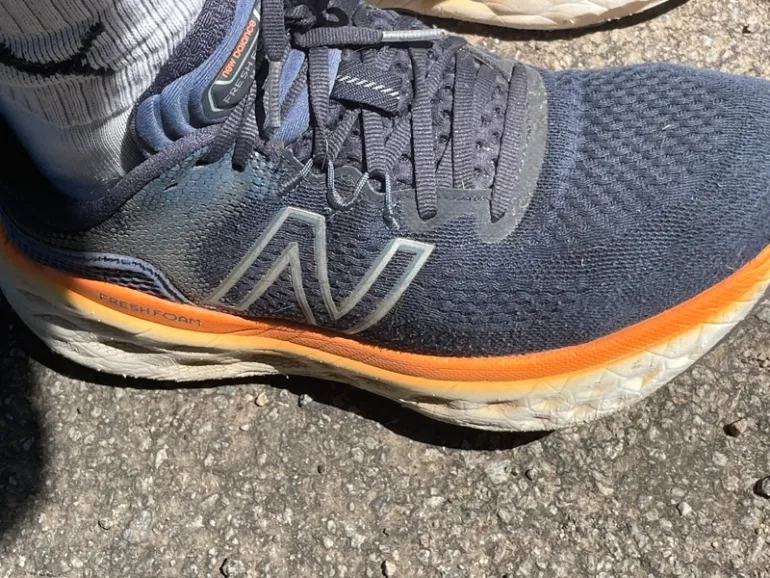 Used New Balance 1080 bike — image 3 of 5