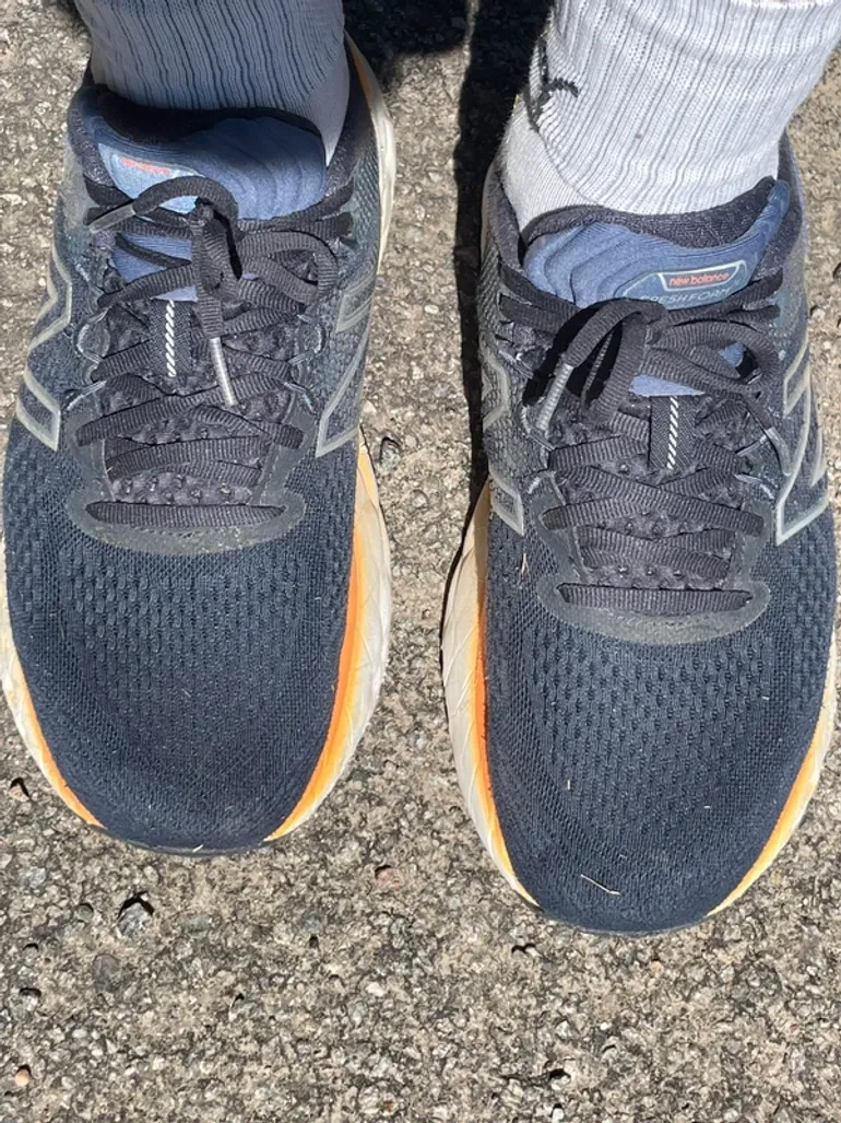 Used New Balance 1080 bike — image 2 of 5