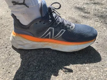 Used New Balance 1080 bike — image 1 of 5