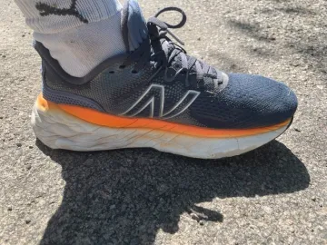 Gebrauchtes New Balance 1080 Running Shoes