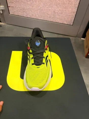 Używany Saucony Ride 15 bike — zdjęcie 2 z 4