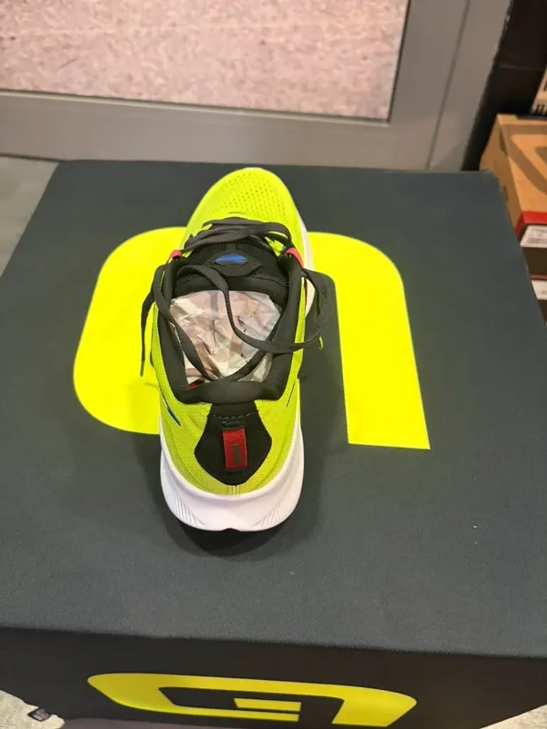 Używany Saucony Ride 15 bike — zdjęcie 3 z 4