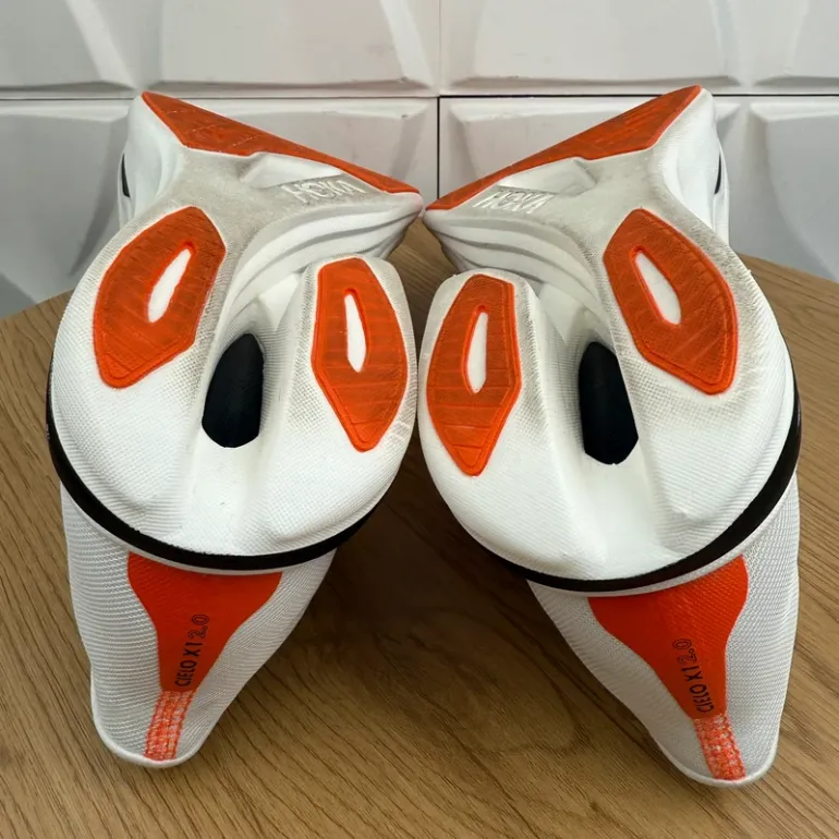 Gebrauchtes Hoka Cielo X1 2.0 bike — Bild 8 von 9